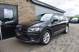 Volkswagen Tiguan Volkswagen Tiguan 1.5 TSI ACT HIGHL. LED, Camera, Apple Carplay - afbeelding nr 7
