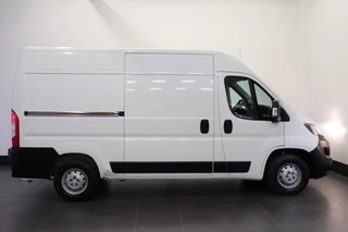 Peugeot Boxer - Airco - Navi - Cruise - € 14.499,- Excl. - afbeelding nr 18