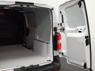 Opel Vivaro Opel Vivaro 2.0 BlueHDi L2 145PK Automaat Airco Navi Cruise Trekhaak Carplay - afbeelding nr 34