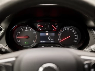 Opel Grandland X (APPLE CARPLAY, GROOT NAVI, STUUR/STOELVERWARMING, CAMERA, LEDER, SPORTSTOELEN, LED KOPLAMPEN, PARKEERSENSOREN, NIEUWE APK, NIEUWSTAAT) - afbeelding nr 23