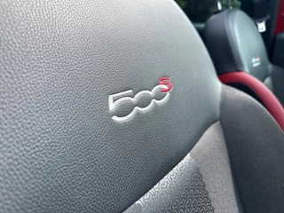 Fiat 500C Fiat 500 C 0.9 TwinAir Turbo 500S | Airco | Nieuwstaat | NWE Service & APK | - afbeelding nr 7