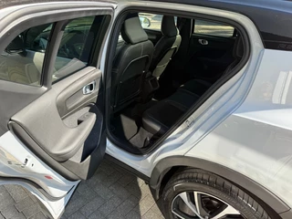Volvo XC40 - afbeelding nr 14
