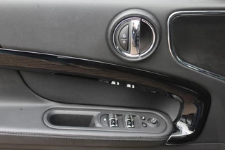 MINI Countryman MINI Countryman Mini 2.0 Cooper S E ALL4 Chili / Panoramadak / Camera / Head-up / 19'' / Leder / Navigatie / Stoelverwarming / DAB / Cruise Control / SoH 94% - afbeelding nr 28