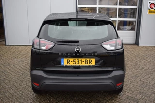 Opel Crossland | Camera | NL-Auto - afbeelding nr 5