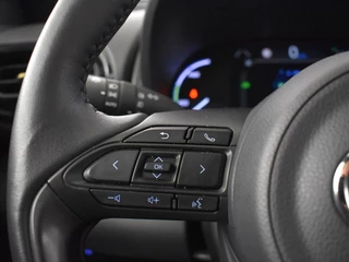 Toyota Yaris Cross - afbeelding nr 22