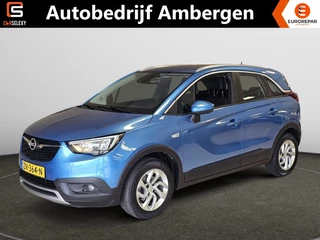 Opel Crossland X - 372237459-0