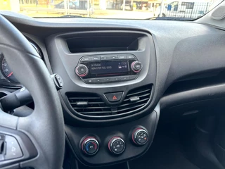 Opel KARL - afbeelding nr 16
