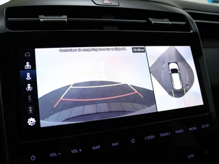 Hyundai Tucson Hyundai Tucson 1.6 T-GDI PHEV PrSky | Panoramdak | Carplay | Navigatie | - afbeelding nr 43