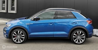 Volkswagen T-Roc Volkswagen T-Roc 1.5 TSI 2XR-LINE/150PK/DSG/VIRTUAL/ACC/NAVI - afbeelding nr 36