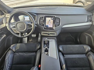 Volvo XC90 - afbeelding nr 5