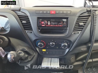 Iveco Daily Iveco Daily 70C18 4x4 Achleitner Euro6 3.0L Firetruck Brandweerwagen 3,5t Trekhaak Airco Cruise AWD Allrad Camper 1600liter Airco Dubbel cabine Trekhaak Cruise control - afbeelding nr 40