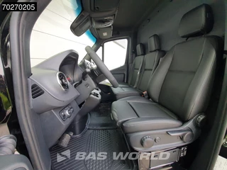 Mercedes-Benz Sprinter Mercedes Sprinter 319 CDI Automaat 4x4 L3H2 2025 model LED Navi Camera 4wd Allrad 15m3 Airco Cruise control - afbeelding nr 9