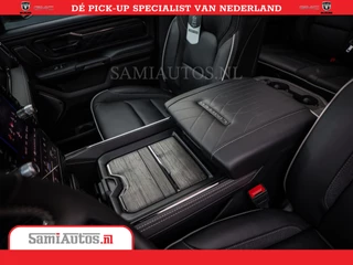 Dodge Ram 1500 Comfortabele Dubbele Cabine met Royale 5 Zitplaatsen | BPM vrij | Nu Leverbaar uit Voorraad | Voorraad Nr 2353 - 5412 - afbeelding nr 4