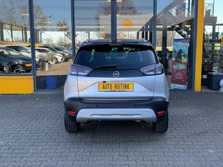Opel Crossland - afbeelding nr 8