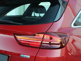Kia Ceed Sportswagon Kia Ceed Sportswagon 1.6 GDI PHEV DynamicPlusLine | Trekhaak | Adaptieve cruise control - afbeelding nr 25