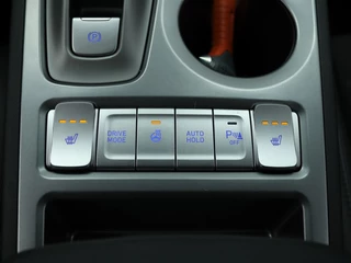 Hyundai Kona Hyundai Kona EV Fashion 64 kWh | Afneembare trekhaak | Navigatie | Camera - afbeelding nr 42