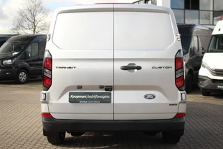 Ford Transit Custom L2H1 Trend | 4x4 | AWD | 2-Zits | Automaat | L+R Zijdeur | Stoel+Stuurverwarming | Sync 4 13