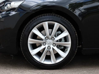 Lexus IS - afbeelding nr 9