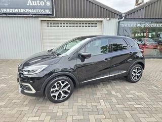 Renault Captur Renault Captur 1.3 TCe 150 Intens AUTOMAAT Clima|Navi|Pdc|LED|Nap!! - afbeelding nr 2
