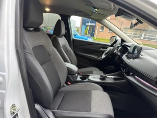 Nissan QASHQAI Nissan QASHQAI 1.3 MHEV Xtronic N-Connecta Nieuwste model - afbeelding nr 13