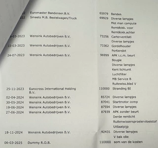 Mercedes-Benz Sprinter - afbeelding nr 27