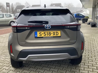 Toyota Yaris Cross - afbeelding nr 14