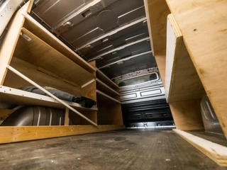 Renault Trafic (NAVIGATIE, AIRCO, IMPERIAAL, PARKEERSENSOREN, TREKHAAK, ELEK RAMEN, CRUISE, BLUETOOTH, NIEUWE APK, NIEUWSTAAT) - afbeelding nr 10
