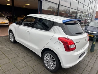 Suzuki Swift - afbeelding nr 8