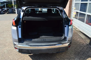 Peugeot 3008 Peugeot 3008 Trekhaak, Parkeersensoren, Ca 1.2 PureTech Allure - afbeelding nr 21