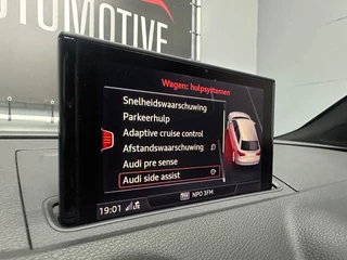 Audi RS3 Audi RS3 Sportback 2.5 TFSI Quattro - afbeelding nr 23