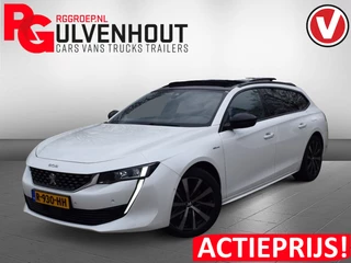 Peugeot 508 - 62052756-0
