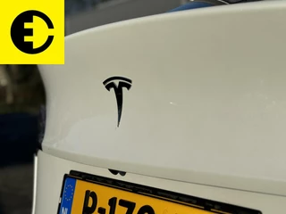 Tesla Model Y Tesla Model Y Long Range AWD 75 kWh | Full Selfdriving autopilot |Stoelverwarming - afbeelding nr 46