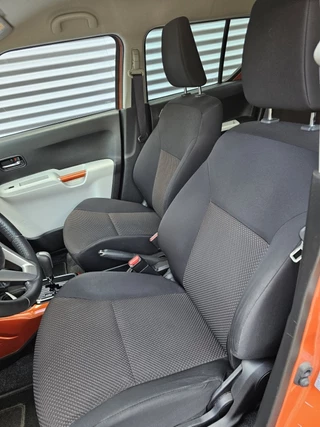 Suzuki Ignis Suzuki Ignis 1.2 Stijl Automaat - afbeelding nr 6