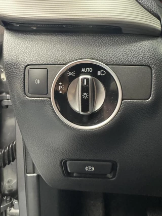 Mercedes-Benz B-Klasse Mercedes B180  Automaat-Afn.Trekhaak-Navigatie-Cr.Contr-Clima-Stoelverwarming-Parkeersensoren-Lm16''velgen - afbeelding nr 27