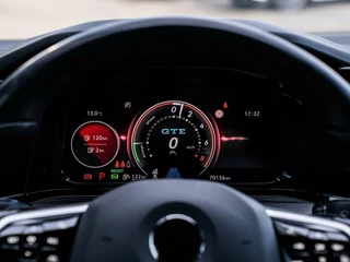 Volkswagen Golf Volkswagen Golf 1.4 eHybrid GTE|ACC|CAMERA|LEDER|18'' - afbeelding nr 25