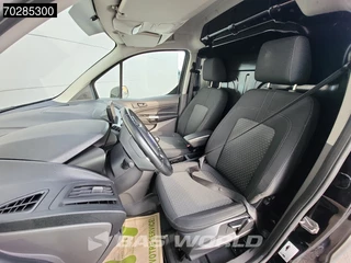 Ford Transit Connect Ford Transit Connect 101 PK L1H1 Navi Airco Cruise Camera Parkeersensoren Werkplaatsinrichting Euro6 L1 3m3 Airco Cruise control - afbeelding nr 11