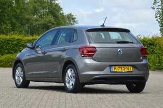 Volkswagen Polo Volkswagen Polo 1.0 TSI 95 pk Comfortline Business navi/pdc - afbeelding nr 49