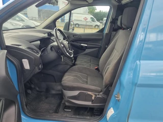 Ford Transit Connect Ford Transit Connect 1.5 TDCI L1 Airco Cruise Trekhaak - afbeelding nr 24