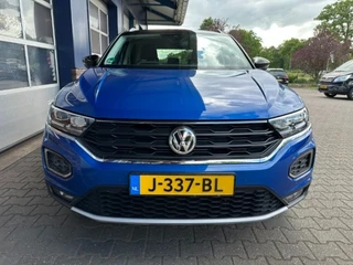 Volkswagen T-Roc Volkswagen T-Roc 1.5 TSI SPORT TREKHAAK. CAMERA. AUTOMAAT. ALL.IN. - afbeelding nr 8