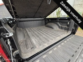 Dodge Ram 1500 Dodge Ram 1500 4X4 5.7 V8 4x4 Crew Cab 5'7 Laramie BPM VRIJ - afbeelding nr 6