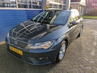 SEAT Leon Seat Leon ST 1.0 EcoTSI Style Business Intense - afbeelding nr 14