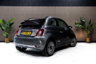 Fiat 500C Fiat 500C 0.9 TwinAir T Lounge - afbeelding nr 3