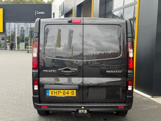 Renault Trafic - afbeelding nr 12