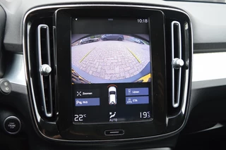 Volvo XC40 Volvo XC40 1.5 T2 | AUT - CAMERA - NAVI - afbeelding nr 19