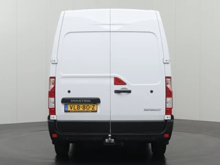 Renault Master | Navigatie | Camera | 2500Kg Trekhaak | Betimmering - afbeelding nr 11