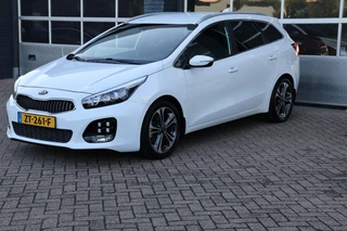 Kia Ceed - 351051780-0