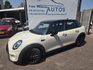 MINI Cooper MINI Cooper Mini 1.5 Pepper - afbeelding nr 29