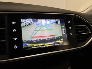 Peugeot 308 - afbeelding nr 36