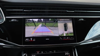 Audi SQ8 | Massage | B&O | Head-up | Panoramadak | Stoelventilatie | Carbon | Soft-Close | Trekhaak - afbeelding nr 12