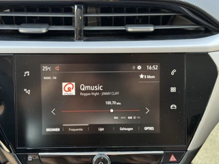 Opel Corsa Opel Corsa 1.2 Edition Airco Navi Carplay - afbeelding nr 8